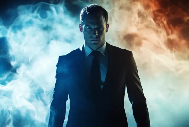 Квест «Агент 007»